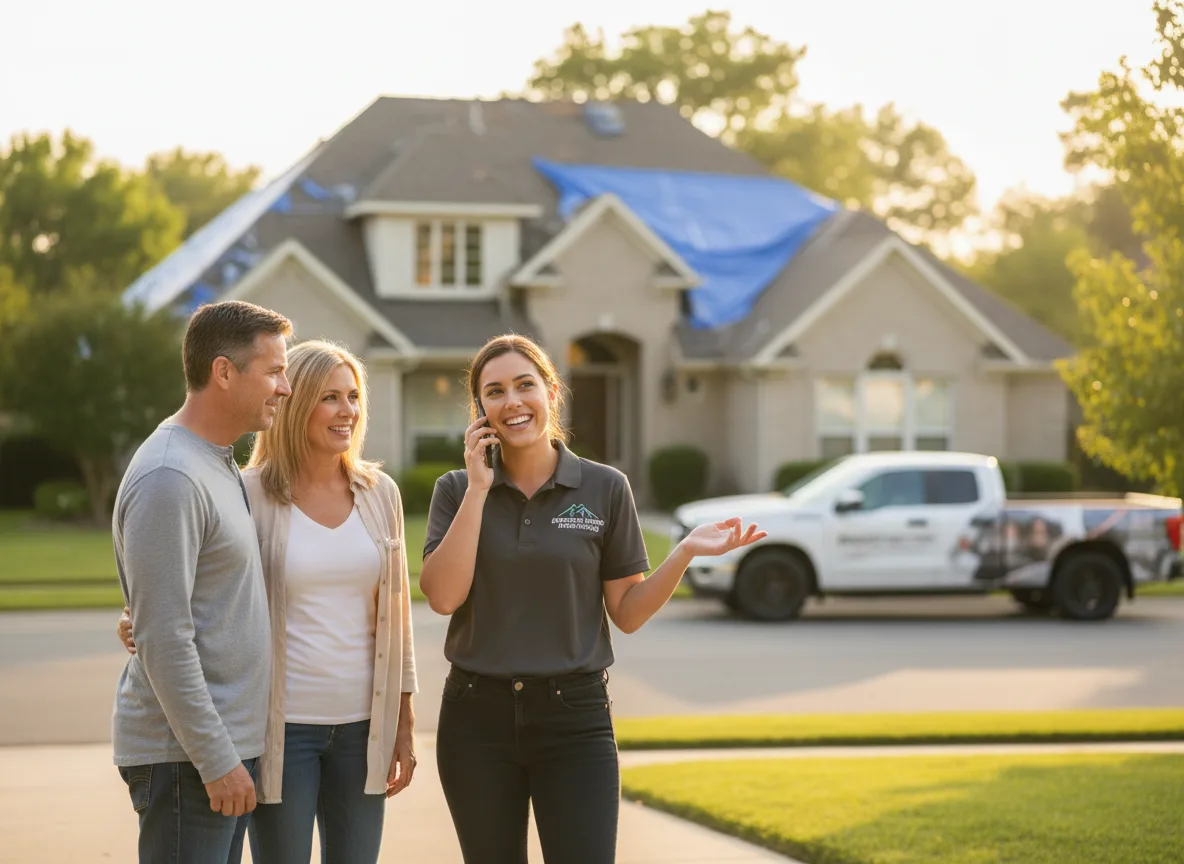 Emergency Roof Repair Middle Haddam, CT FAQs
